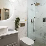 Διαμέρισμα Luxe